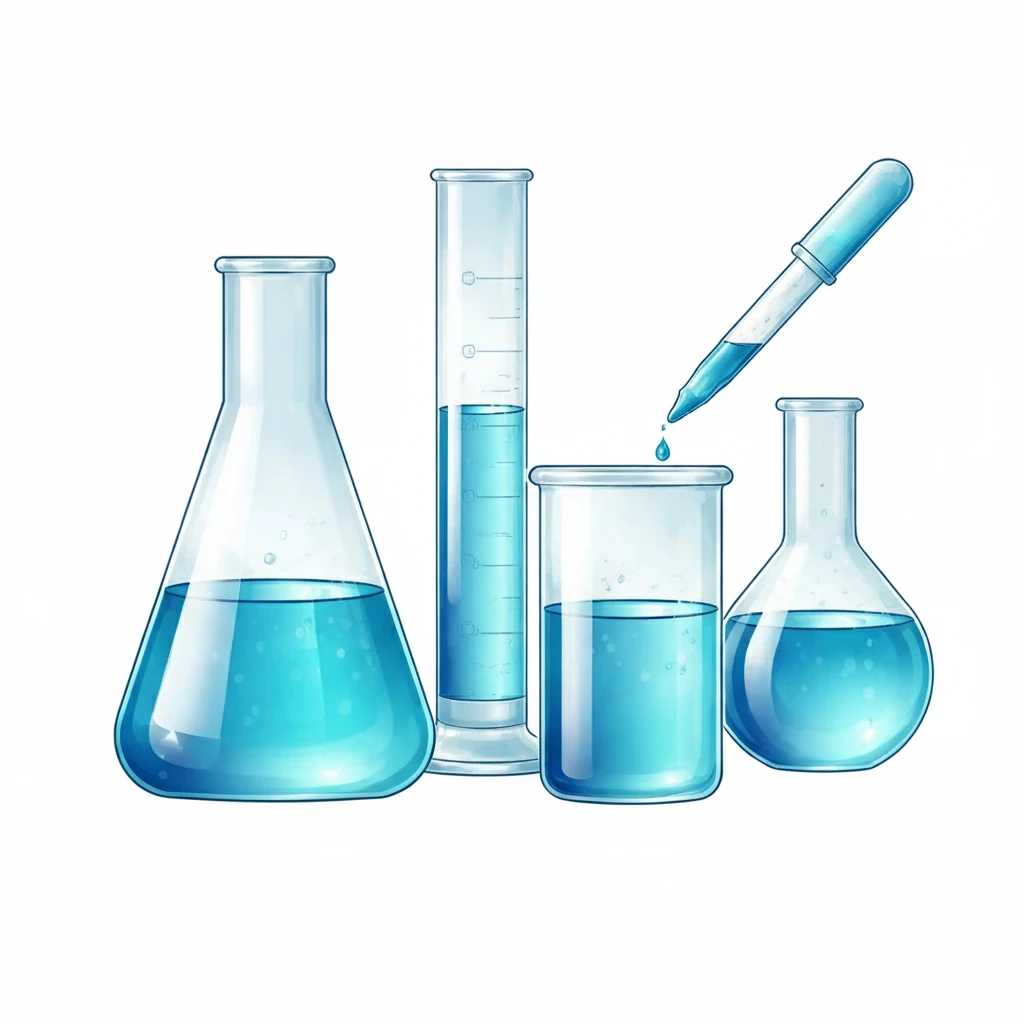 Chemicals
